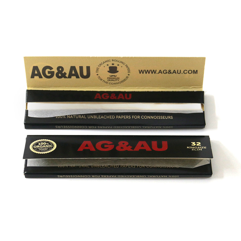 + Add 32 King Size Rolling Papers!
