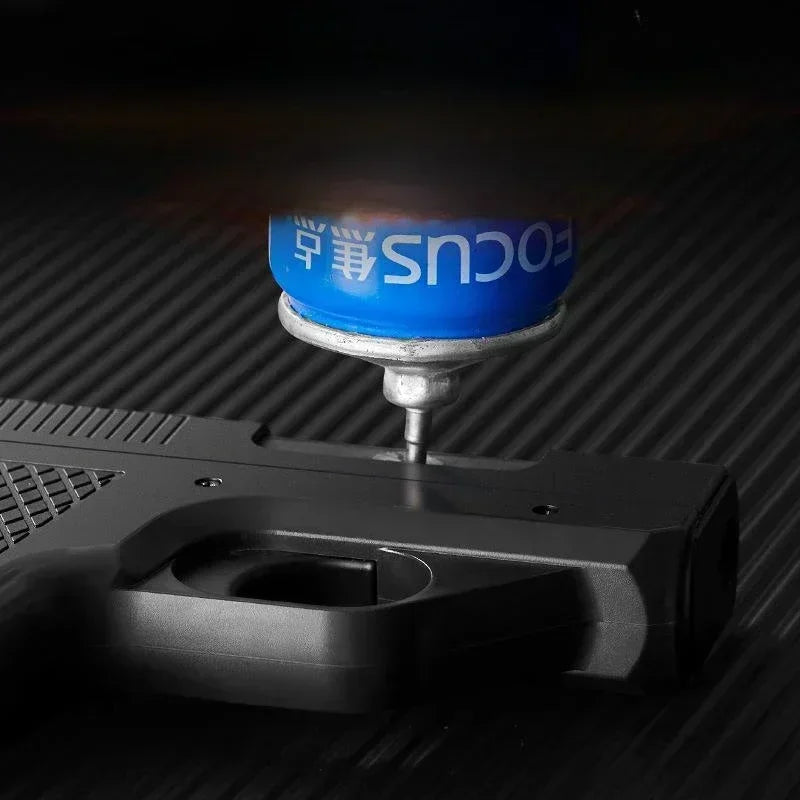 Pocket Flame™ Torch Lighter