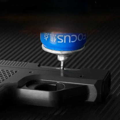 Pocket Flame™ Torch Lighter