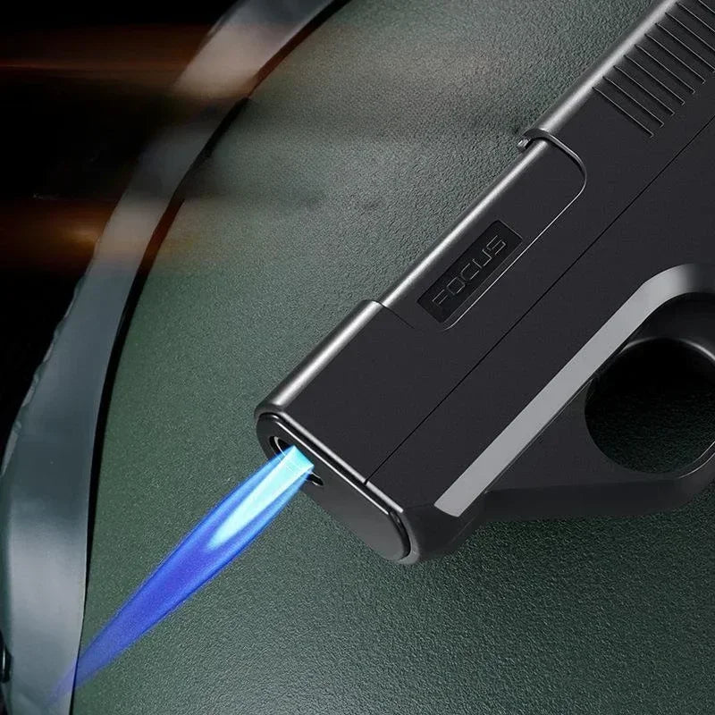Pocket Flame™ Torch Lighter