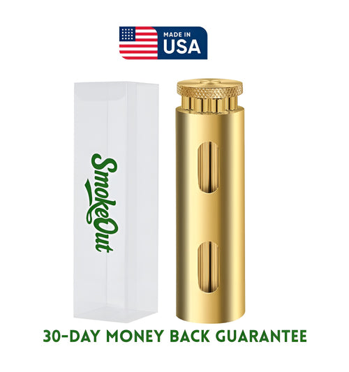 SmokeOut™ Za Steel Pro